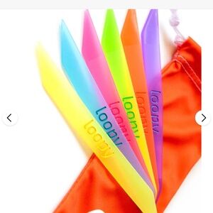 Loopy Phone Case Neon Loop Pack